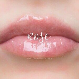 LipSense Rose Gloss